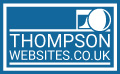 Thompson Websites Logo